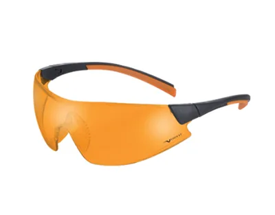 GAFA SEGURIDAD 546 ANTIRAYADO ANTIVAHO UV525 Marca Univet.