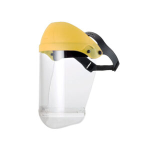 PANTALLA DE PROTECCIÓN FACIAL 699 C/MENTONERA Marca Univet.