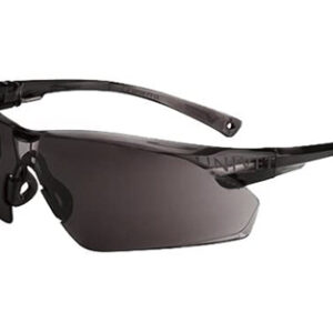 Lunettes de protection marron avec cordon Marca Univet.