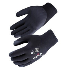 GUANTES NINJA ICE ESPECIAL FRÍO. 2 CAPAS. TALLA 10 Marca Endo Protectlab.