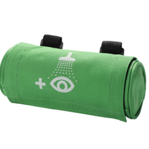 RIÑONERA PARA BOTELLA DE 200 ML Marca Plum.