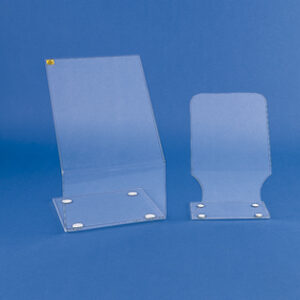 PANTALLA PROTECCION, GROSOR 9 MM Marca Kartell.