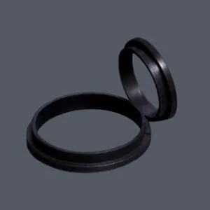 ARANDELA SEGURIDAD P/ESM. 14/23 Marca Glassco.