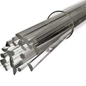 11,1 TRIANG ROD  8 x 8 x 8 mm LONG: 1,5M Marca Simax.