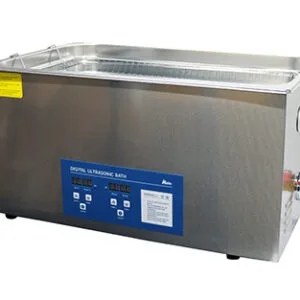 BAÑO ULTRASONIDOS DE 22L DIGITAL CON CALEFACCIÓN ST SERIES Marca Nahita.