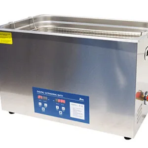 BAÑO ULTRASONIDOS DE 30L DIGITAL CON CALEFACCIÓN PS SERIES Marca Nahita.