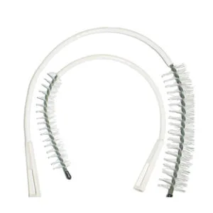 ESCOBILLON FLEXIBLE 30X160 MM Marca RS France.