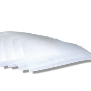 PAPEL LIMPIEZA/SECADO OPTICO, 380X540MM, 500HOJAS Marca Filtres RS.