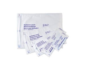 Bolsas y controles de esterilización