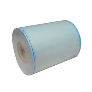 BOBINA DE PAPEL PARA ESTERILIZAR 250mm x 200m Marca Endo Plasticware.