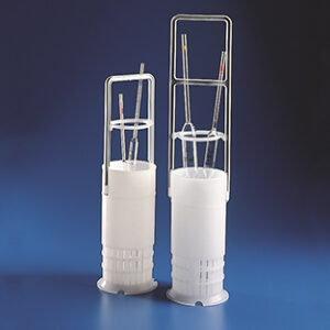 EXTENSION P/CESTO PORTAPIPETAS 219 Marca Kartell.