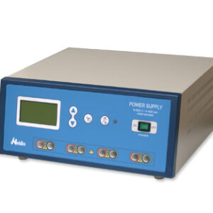 FUENTE ALIMENTACION 2-300 V / 5-200 mA Marca Nahita.
