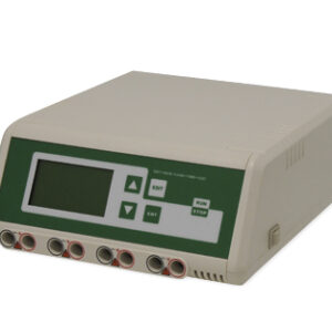 FUENTE ALIMENTACION 10-600 V / 1-500 mA Marca Nahita.