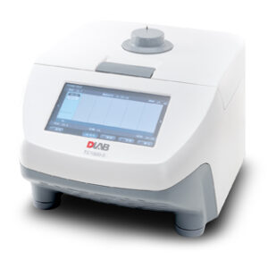 TERMOCICLADOR TC1000-S Marca DLab.