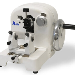 MICROTOMO ROTACIÓN MANUAL, BÁSICO Marca Nahita.