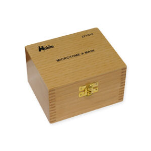 MICROTOMO DE MANO 512 Marca Nahita.