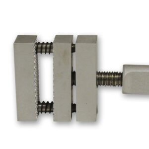 PINZA P/LAMINAS PLASTICO P/MICROTOMO AVANZADO Marca Nahita.