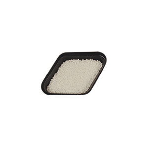 BOLAS DE ZIRCONIO Ø 1.4-1.7 MM P/HOMOGENEIZADOR DE BOLAS Marca Nahita-Blue.