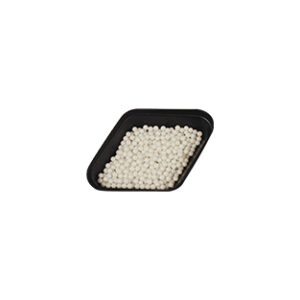 BOLAS DE ZIRCONIO Ø 2.6-3.3 MM P/HOMOGENEIZADOR DE BOLAS Marca Nahita-Blue.