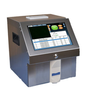 LACTOSCAN SCC, CONTADOR DE CÉLULAS SOMÁTICAS Marca Lactoscan.