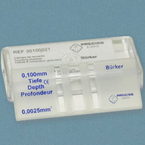 CAMARA BURKER SIMPLE Marca Preciss Europe.