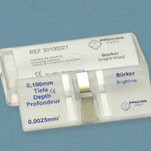 CAMARA BURKER LINEAS CLARAS Marca Preciss Europe.