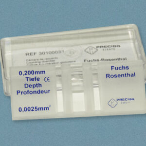 CAMARA FUCHS-ROSENTHAL DOUBLE NET RULING Marca Preciss Europe.
