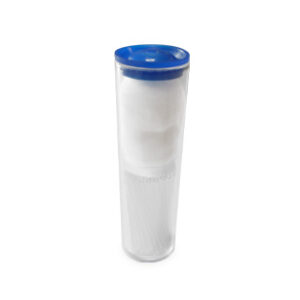 CAPILARES MICROHEMATOCRITO 40 MM P/FUGEVET, C/100 Marca Nahita.
