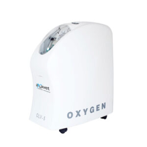 CONCENTRADOR DE OXÍGENO AXAVET OLV-5 Marca Axavet.