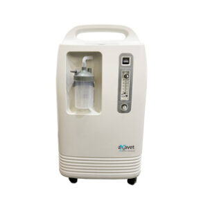 CONCENTRADOR DE OXÍGENO AXAVET OLV-10S Marca Axavet.