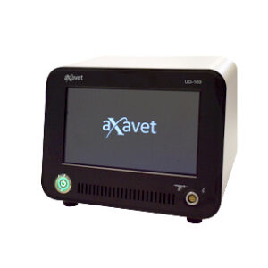 BISTURI ULTRASONICO VETERINARIO MODELO AXV250 Marca Axavet.