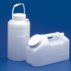 FRASCO P/ORINA, 2500 ML Marca Kartell.