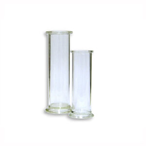 FRASCO PARA FETO 50 x 200 mm SIN TAPA, ENDO GLASSWARE Marca Endo Glassware.