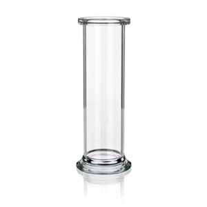 Bote de muestras sin tapa 60x300 mm Marca Simax.