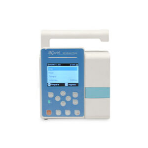 BOMBA DE INFUSIÓN AXAVET EN-V3 Vet Marca Axavet.