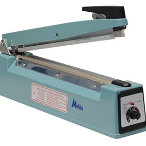 SELLADORA PARA BOLSAS PARA ESTERILIZAR, 300MM Marca Nahita.