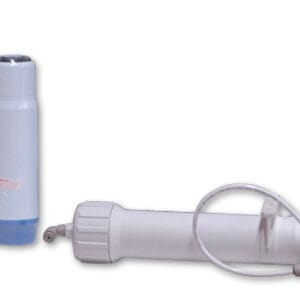 CARTUCHOS RESINA, 2 UDS Marca Wasserlab.