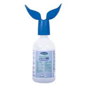 Botella Lavaojos TWIN Neutralizante BioPhos74 500ml Easyline Actiomedic