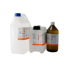 Ácido acético glacial 99,5% GLR