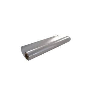Papel de aluminio