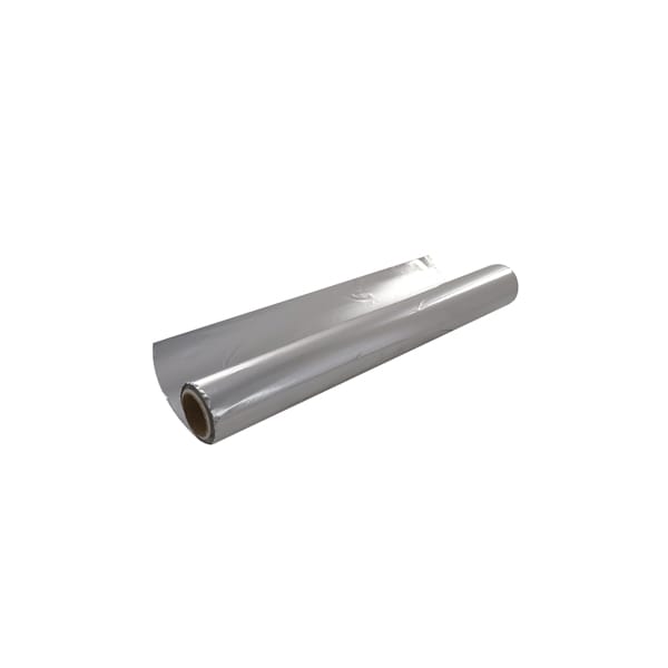 Papel de aluminio