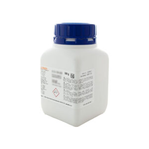 Amonio peroxodisulfato AGR ACS
