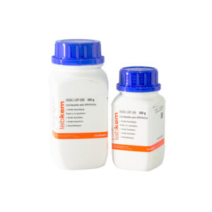 Ácido L(+)-ascórbico EPR Ph.Eur.