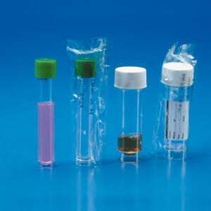 TUBOS ENSAYO BOLSA INDIV. ESTÉRIL 30 ML (400X1 PC) Marca Kartell.