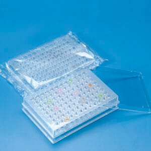 PLACAS MICROTITER "U" Marca Kartell.