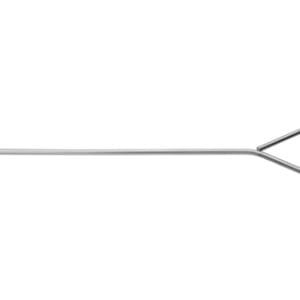 Micro espátula Driglaski longitud 165mm, anchura 40mm Marca RSG.