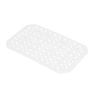 REJILLA PARA BANDEJA RECT 3L Marca Gilac.