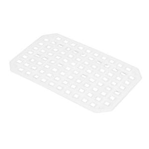 REJILLA PARA BANDEJA RECT 2L Marca Gilac.