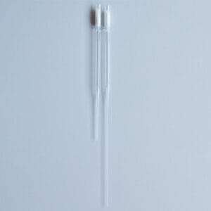 PIPETA PASTEUR CON ALGODÓN 150 MM (envase de 250 u.) Marca Endo Glassware.