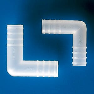 UNION FORMA L PP, Ø 4 MM (NOMINAL) - (10 PCS) Marca Kartell.